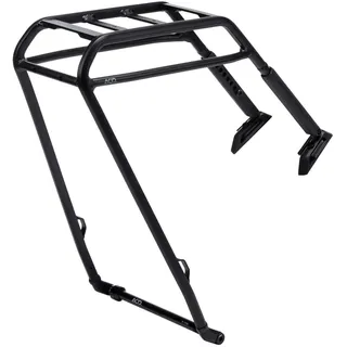 Cube Gepäckträger Full Suspension RILink Axle Mount