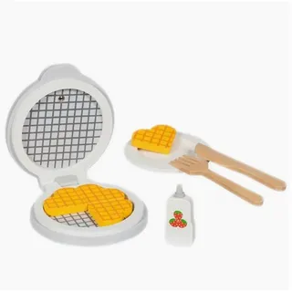 Gollnest & Kiesel GmbH & Co. KG Waffeleisen mit Zubehör