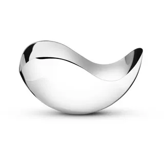 Georg Jensen Bloom Mirror Schale petit,
