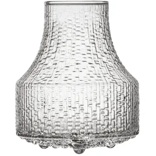 Iittala - Ultima Thule Glasvase, 82 x 97 mm, klar