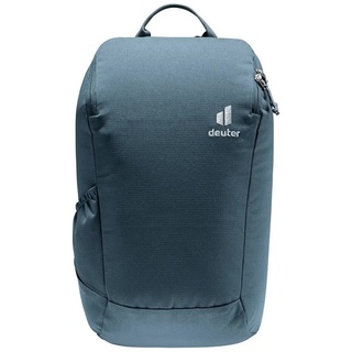 deuter Daypack Damen Rucksack STEPOUT 16 schwarz