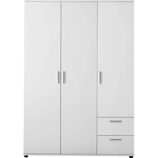 Begabino Babyzimmer Bibo 3-tlg. weiß