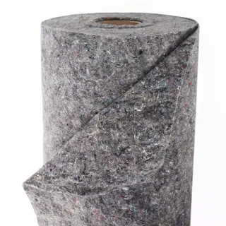 Aquagart Teichvlies Grau 50 x 1 m