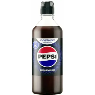 Sodastream Pepsi 440 ml