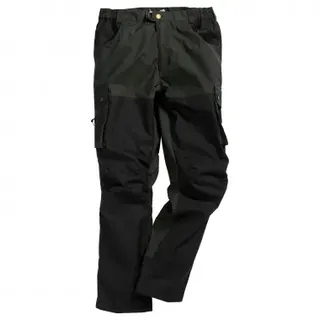 Pinewood Kilimanjaro Trouser Herren (Mossgreen/Black), Mossgreen/Black, 60