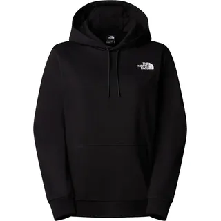 The North Face Simple Dome Hoodie Schwarz XL