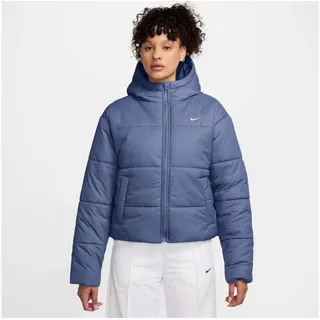 Nike Damen Unterjacke W NSW TF SYNFL NK CLSC PFR, Größe XL in Blau Blau