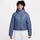 XL Blau Blau