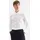 Businesshemd Schwarze Rose Herren Gr XXL 45 normale Ärmellängen weiß 100 Baumwolle unifarben slim fit 2-Knopf-Manschette Hemden 1/1