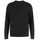 Knit Sweatshirt Schwarz S