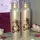 The Ritual of Intuitia Foaming Shower Gel 200 ml