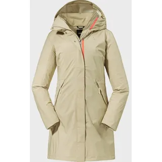 Schöffel Parka Sardegna L
