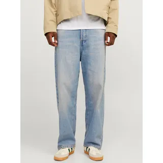 JACK & JONES Ron Original Mf 328 Jeans Blue Denim 33 32
