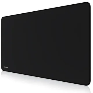 Titanwolf Mauspad XXXL Schwarz