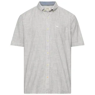 CAMEL ACTIVE Kurzarmhemd Weiß XL