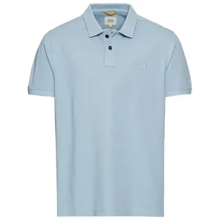camel active Poloshirt Polo 1/2 Arm