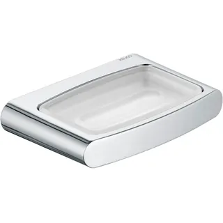 Keuco Seifenschale Elegance Seifenhalter Weiß