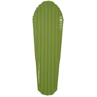 Exped Isomatte Ultra 8R Mummy Grün (LW)