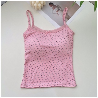 jalleria Ripptanktop BH-Hemd (Vorteils-Pack, 3-tlg) Damen Unterhemd bunt|rosa|schwarz|weiß