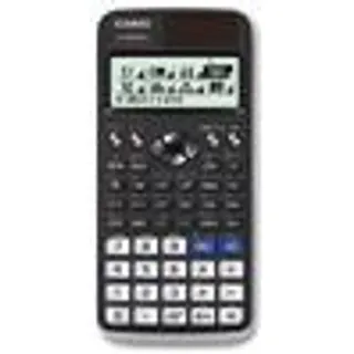 Casio FX-991DE X Wissenschaftlicher Taschenrechner
