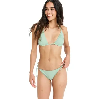 Roxy Badeanzug Damen Grün L