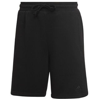 adidas Womens Shorts (1/2) W All Szn SHO, Black, HJ7999, S