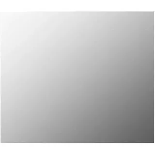 Vidaxl Rahmenloser Spiegel 80x60 Cm Glas