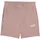 ESS 5 High-Waist Shorts Damen Sandstone L