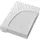 Bella Donna Jersey 200 x 200 200 x silber
