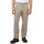 Relaxed Ripstop Cargohose Grau W40/L32