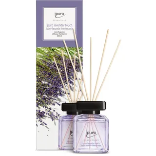 ipuro Lavender Touch Raumduft 200 ml