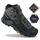 Herren Dark Gull Gray / Asphalt / Willow 40 2/3