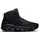 Herren Black/Black 43