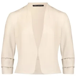 Betty Barclay Blusenblazer Beige 46