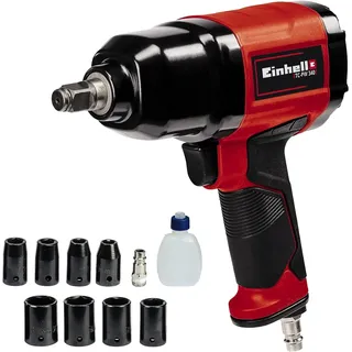Einhell Druckluft-Schlagschrauber TC-PW 340