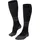 TK Energy Kniestrümpfe Herren 1 Paar Schwarz 39-42