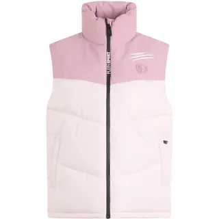 Plein Sport Kurzweste rosa M