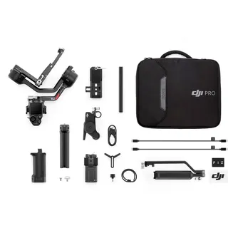 DJI RS 4 Combo