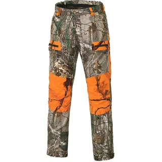 Pinewood Herren Hose Retriever Hose Camouflage