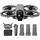 Motion Fly More Combo inkl. Goggles N3 + RC Motion 3