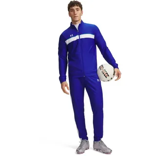 Under Armour Challenger Trainingsanzug Blau M