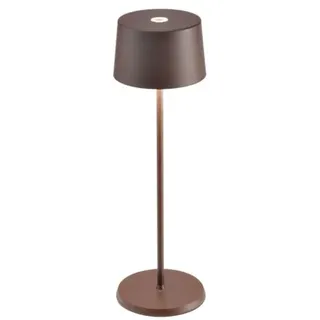 Zafferano Olivia Pro Rostfarben 3 St.