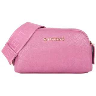 Valentino Blossom Re Umhängetasche Kunstleder Brown