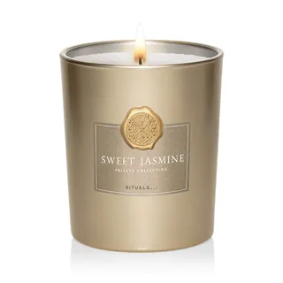 Rituals Private Collection Sweet Jasmine Scented Candle, 360 g, UNI