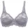 mit Damen 105 Cup E lila frosty lavender Spitze Obermaterial 77 Polyamid PA 15 Baumwolle CO 8 Elasthan EL BHs