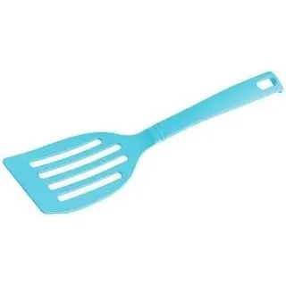 Fackelmann Pfannenwender Tropical Kitchen Blau Küchenhelfer