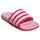 Better Scarlet/Clear Pink/Clear Pink 44,5