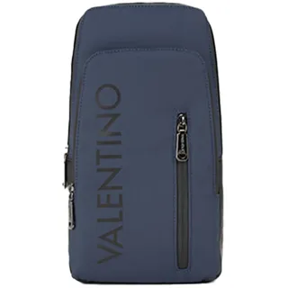Valentino Dragonhawk Umhängetasche Polyester Blue