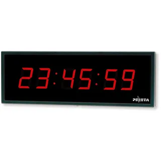 Peweta LED-Digitaluhr 71.511.953