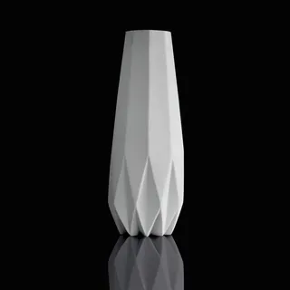 GOEBEL Vase 41 cm